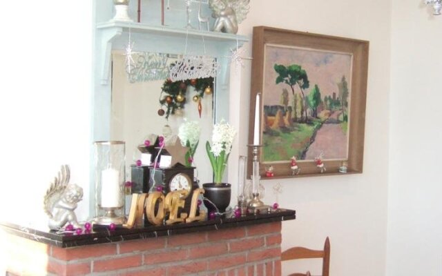 Collier's B&B