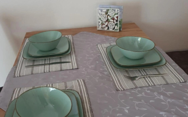 Ferienwohnung Claudia