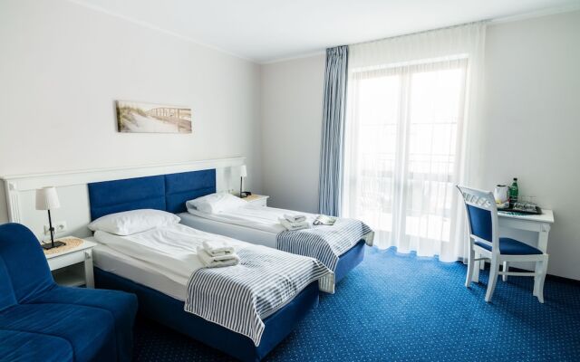 Pensjonat Portobello