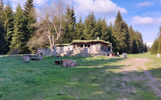 Apartmán SKI Plešivec