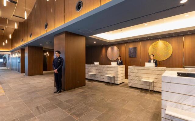 Hotel Metropolitan Kawasaki