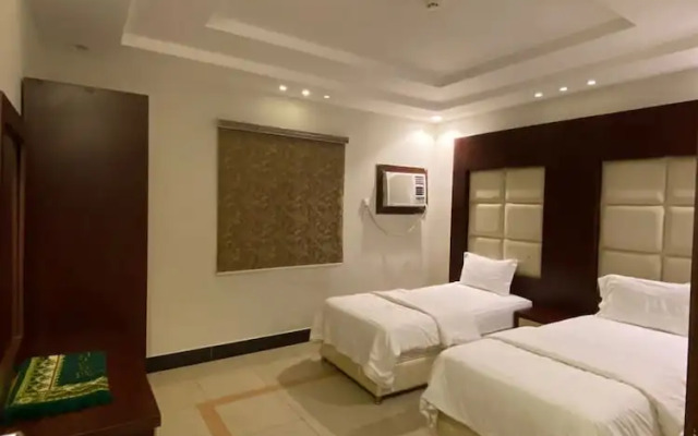 AlQasr Bilas