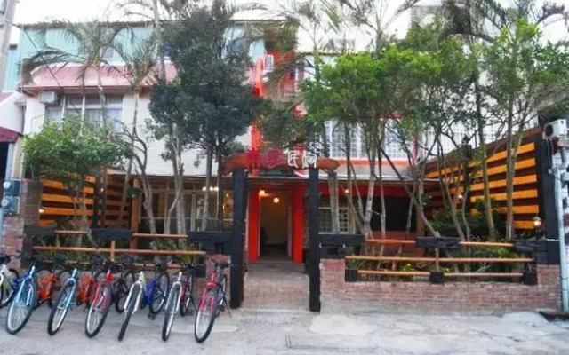 Kenting Dong Fong Homestay