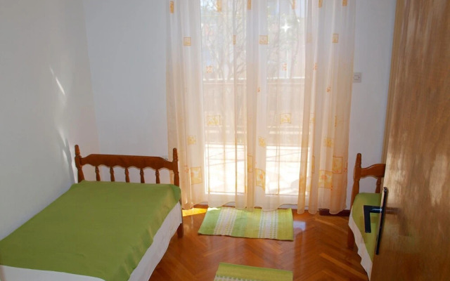 Mirja - 100m From the Beach & Parking - A1-donji