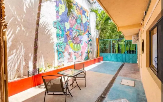 Numa Hotel Boutique
