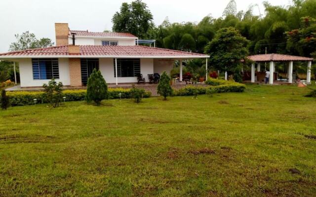 Casa Campestre Las Flores