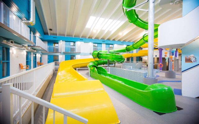 Travelodge by Wyndham Saskatoon