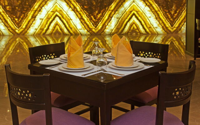 Dyar Inn Al Hamra Hotel