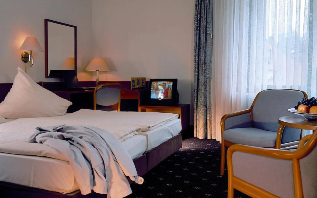 Karaman Group Hotel