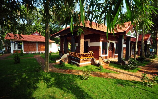 The Lake Resort by Maat Hotels