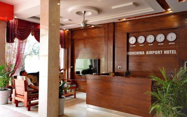 Đông Dương Hotel Airport