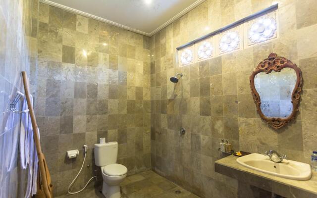 Uma Dawa Resort and Spa
