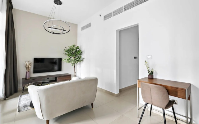 Silkhaus Trident Bayside, Dubai Marina