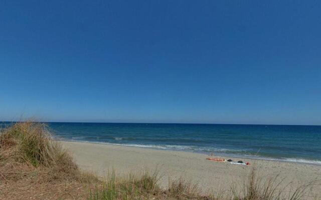 Le Maquis Plage