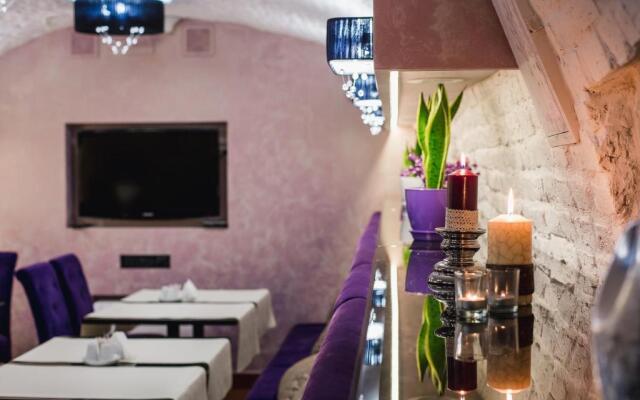 Hotel Natalia 18