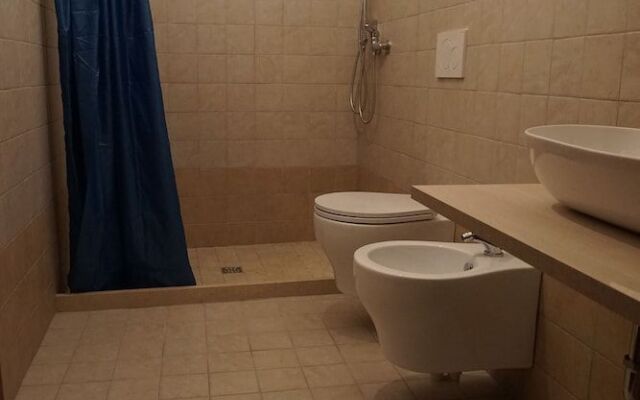 La Casa Blu Bed & Breakfast