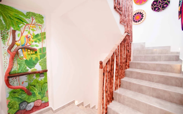 Riad La Petite Majorelle