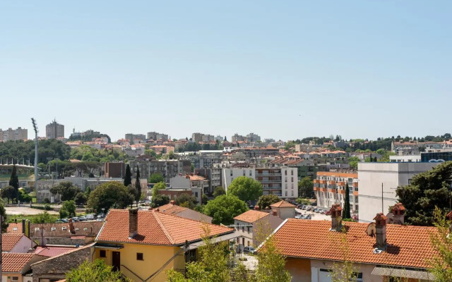 Apartment Anna 2