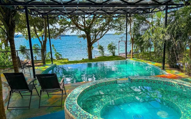 Las Luciernagas Hotel Boutique