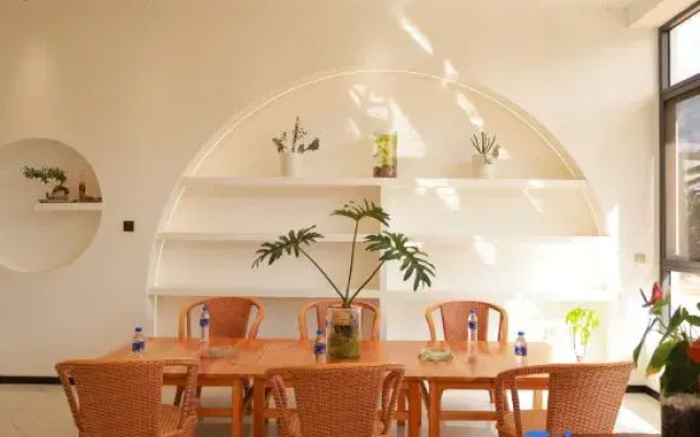 Dali Yu Heshe Homestay(Haidong ldeal Bang Branch