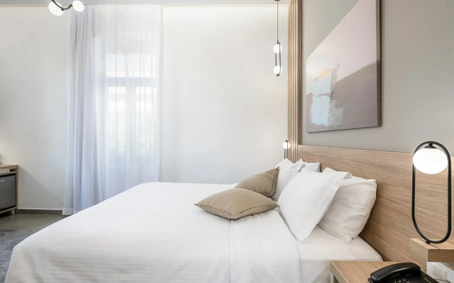 Epavli Boutique Hotel