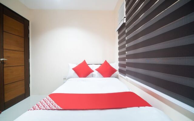 OYO 199 Solange Apartelle