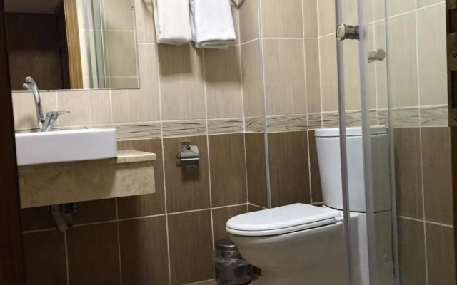 Omega Luxx Hotel - Boutique class