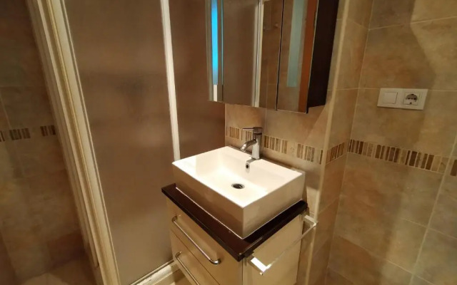 ACV - Costa Azahar II-2  Linea Planta 4 Norte