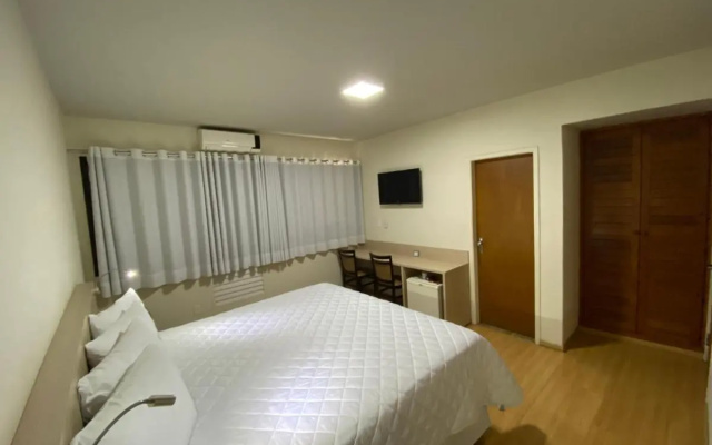 HD Plaza Hotel