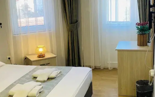 Bybassios Hotel