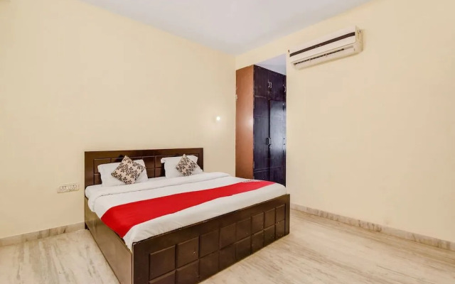 Hotel Shree Sumukh by OYO Rooms