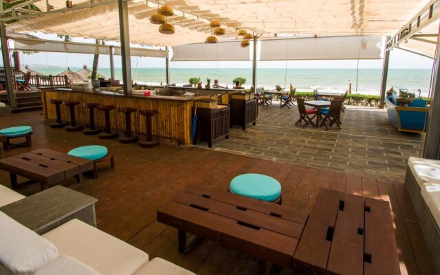 Blue Ocean Resort