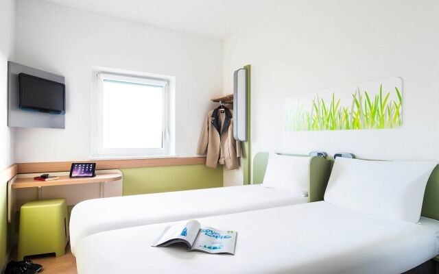 ibis budget Manchester Salford Quays