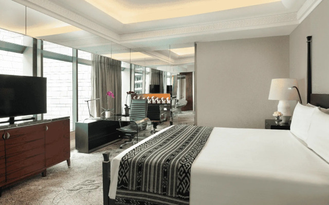 Hotel Indonesia Kempinski Jakarta