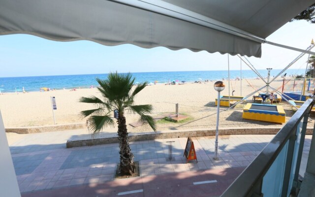 Apartamento Acogedor Para 4 Personas en Cambrils