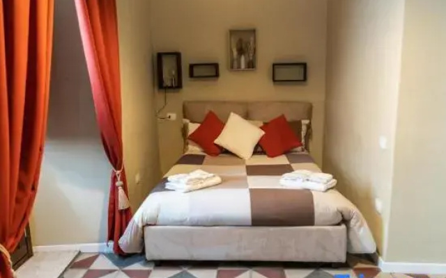 Tresca Charme - Suite 22