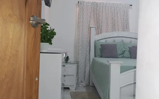 Comodidad, seguridad y cercano a todo