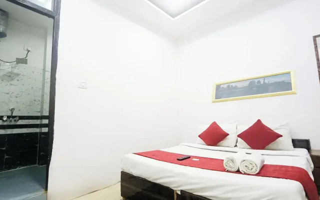 Hotel Maharaja Inn By The Premium Villa