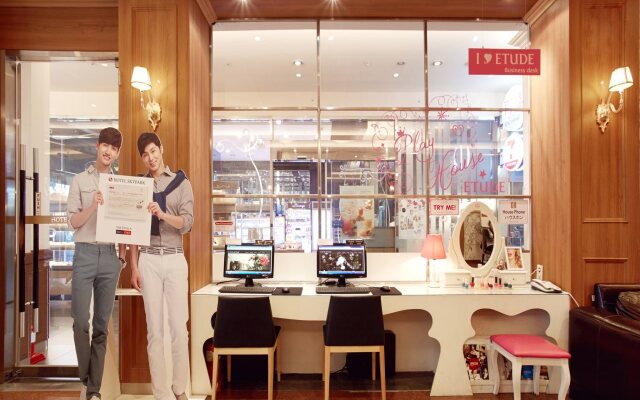 Hotel Skypark Myeongdong Iii