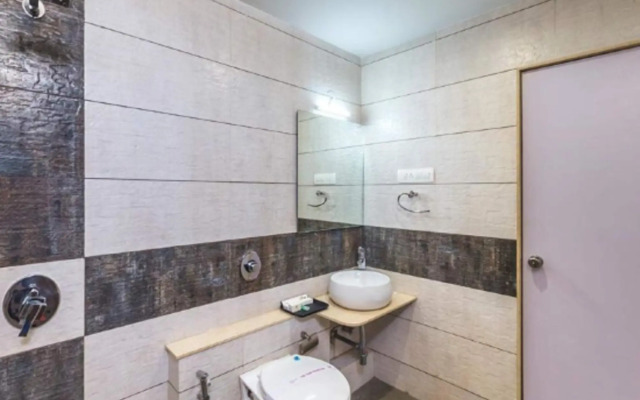 Nova Cow Residency by Nova Hotels