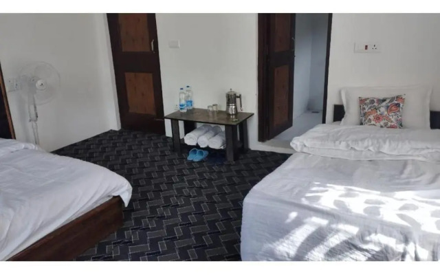 Zebrina Guest House
