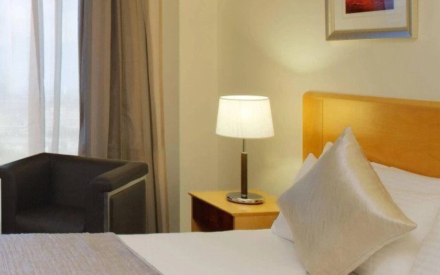 Flagstaff Gardens Hotel Melbourne