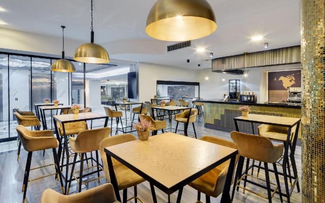 Gran Hotel Luna de Granada