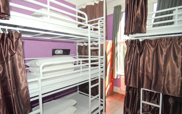 Book a Bed Hostels