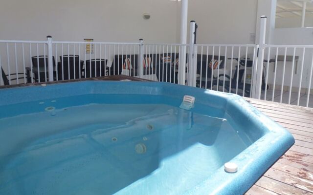Penthouse 5231 Beach Club