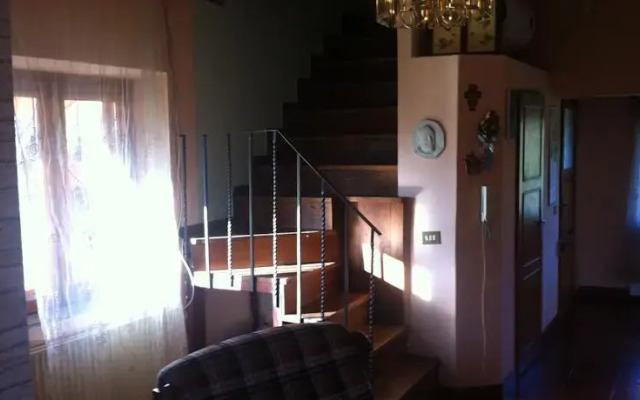 Casale Montefiore