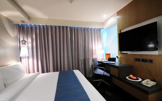 Citrus Sukhumvit 13 Nana Bangkok by Compass Hospitality