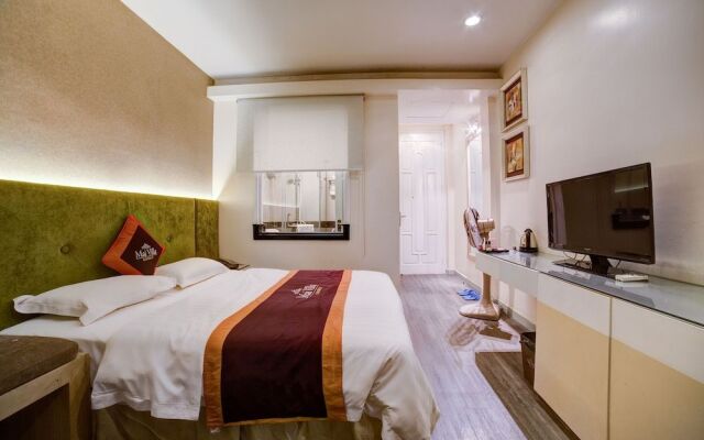 Mai Villa Hotel 1
