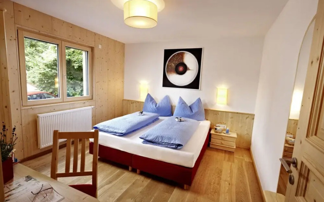 Waldhäusl Appartement Neukirchen