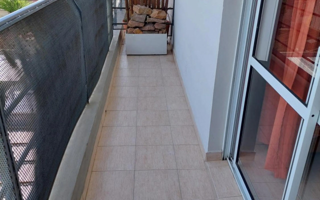 Dpto. luminoso, céntrico, nuevo: LA SERENA